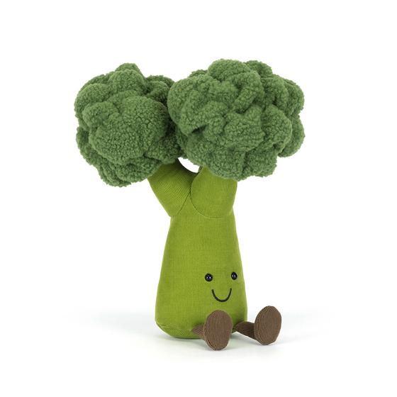 Jellycat Kuscheltier Amuseables Broccoli