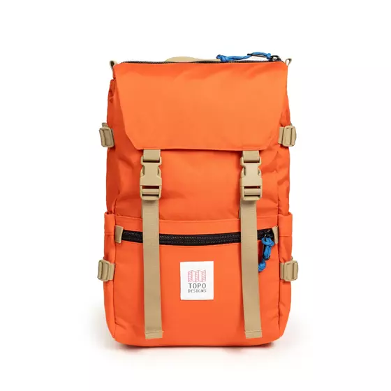 Rover Pack Classic Persimmon Haze von Topo Designs