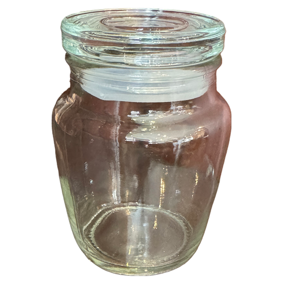 Vorratsglas