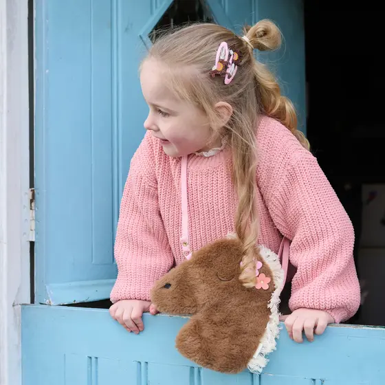 Rockahula Kids Haarspangen Country Pony