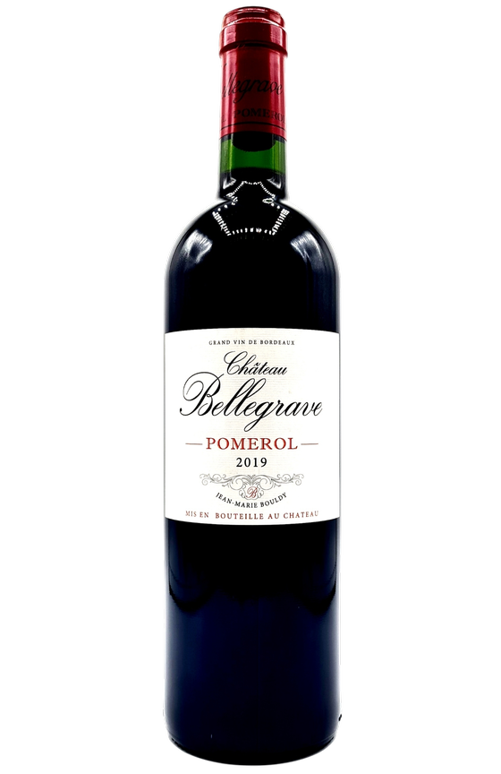 Château Bellegrave - Pomerol 2019