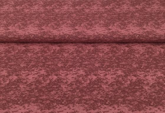Baumwolle Batik granatrot 4002