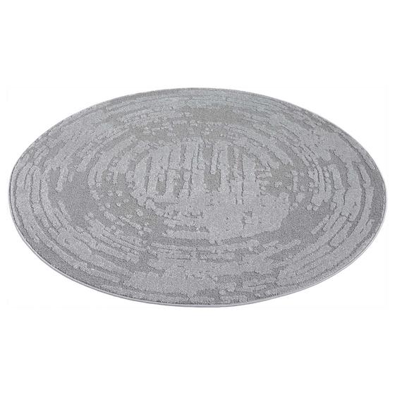 Flair grey Teppich