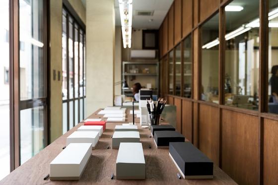 Ito Bindery Abreißblock