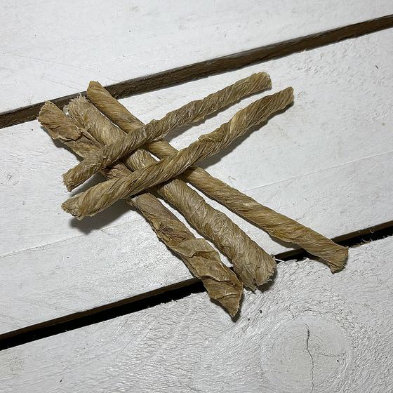 Kälberblasen Stick