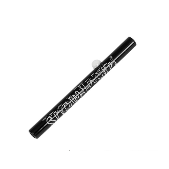 Ziehröhrchen, Snowtrain, Schwarz