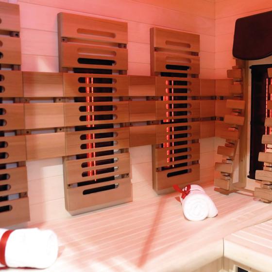 Relaxa InfraSento III Dream