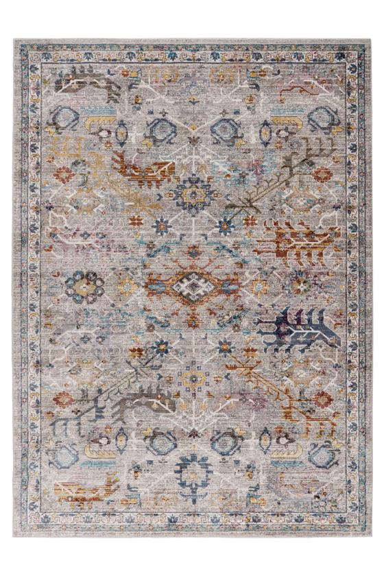 Picasso mehrfarbig cok renkli