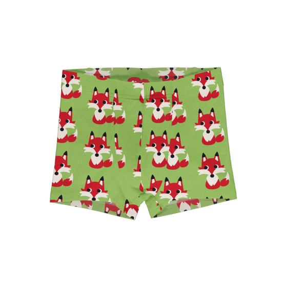 Maxomorra Boxer Shorts FOX