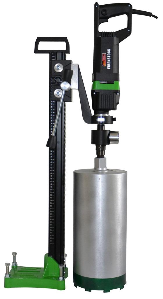 Eibenstock KBS 250 <br> für Spannhals Ø 53 mm & 60 mm