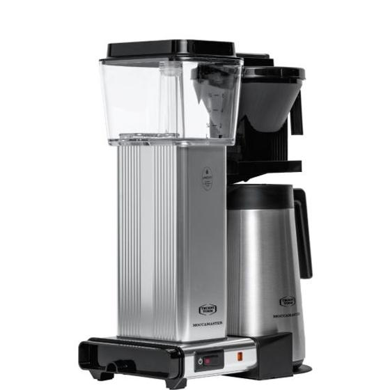 Moccamaster KBGT 741