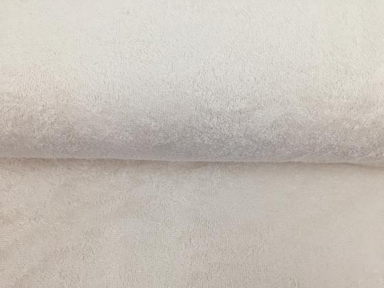 Bambus Frottee beige