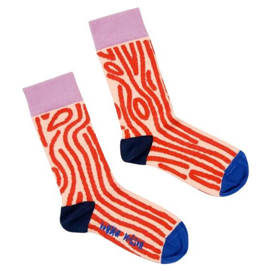 Donna Wilson Socks EU Size 36-41