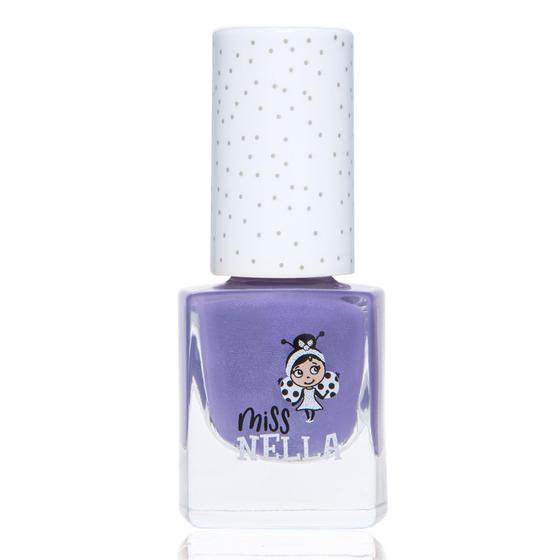 Miss Nella Nagellack Sweet Lavender