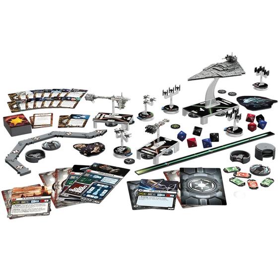 Star Wars: Armada Bundle