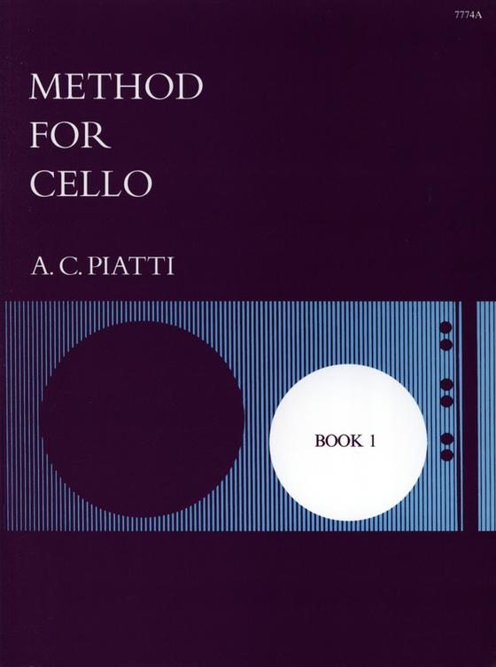 Method for Cello 1