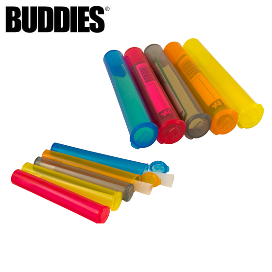 Joint-Hülle, Buddies®