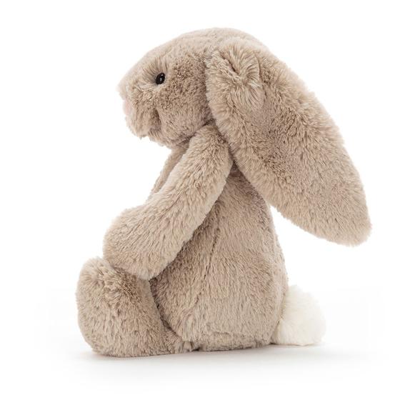 Jellycat Kuscheltier Bashful Beige Bunny