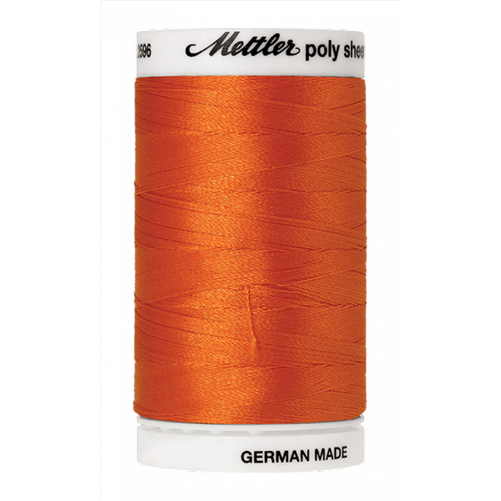 Mettler Poly Sheen No.1102 , 800m