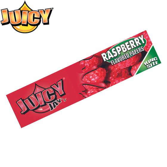 Papers, Juicy Jays®, Raspberry