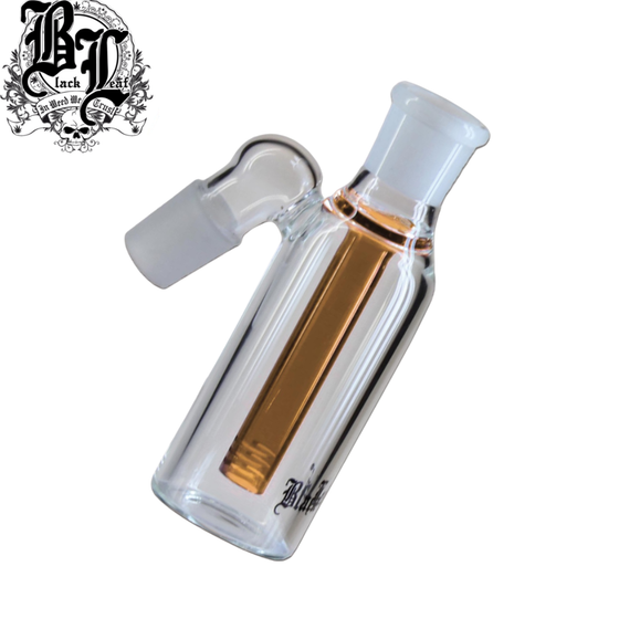 Vorkühler, Black Leaf®, Diffusor, Kupfer, 14er