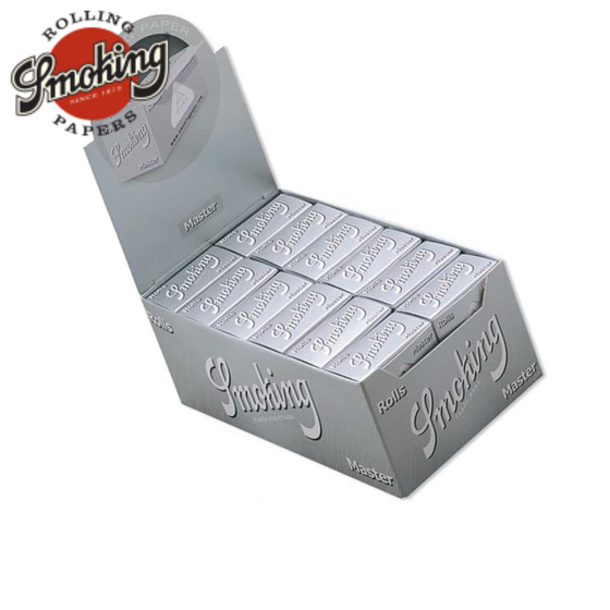 Rolls, Smoking®, Master, Ultra Slim