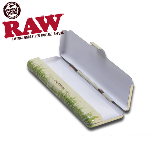 Longpaper Case, RAW®, Organic