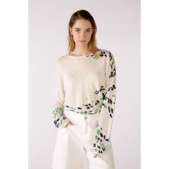 Oui Pullover