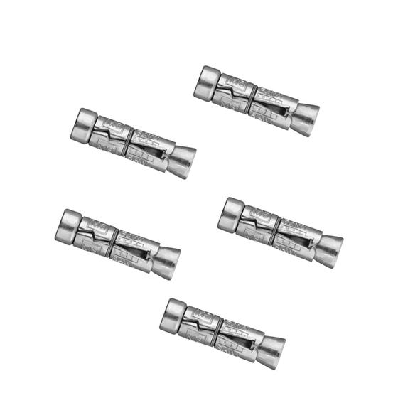 RAWL Mauerwerk <br> M12 Befestigungsdübel <br> Bohrdurchmesser 20 mm