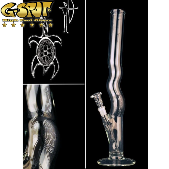 Glasbong, G-Spot®, Aboriginal, 400mm