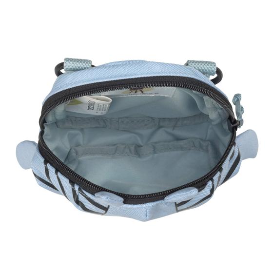 Bauchtasche "Zebra"