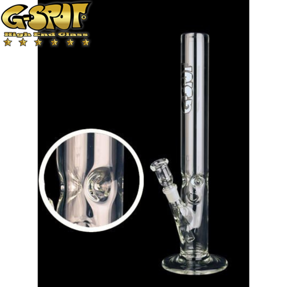 Glasbong, G-Spot®, Gerade, Eis, S-Size