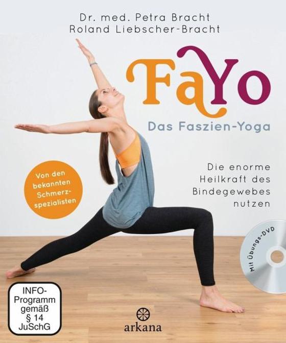Bracht, P: FaYo Das Faszien-Yoga
