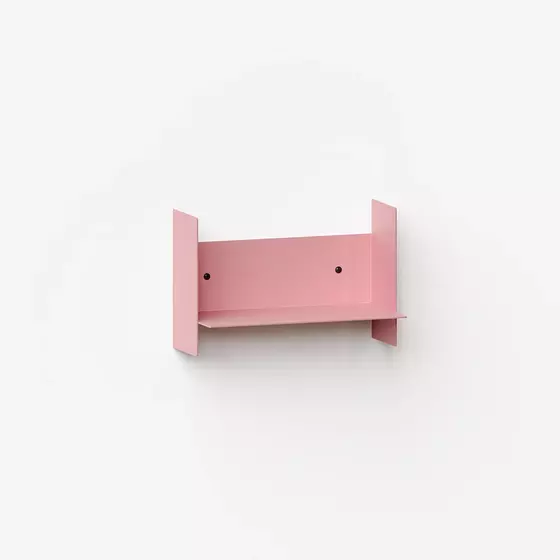 PLI Wandregal Pink 30 - 60cm