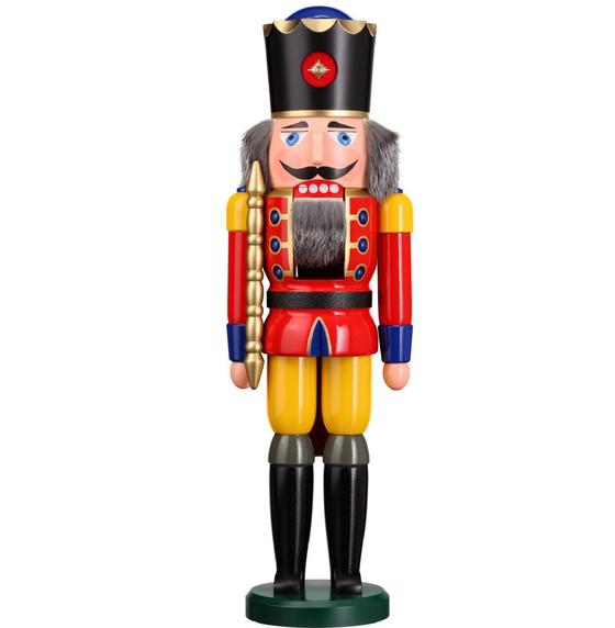 Schönbergers Weihnachtsartikel_Nussknacker