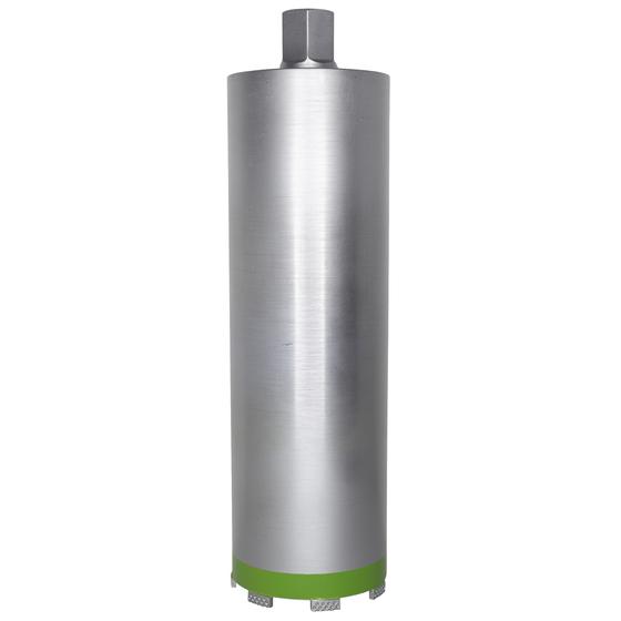 Eibenstock EHD1801 Kernbohrgerät <br> inklusive Diamantbohrkrone, Staubabsaugung & Zentrierbohrer