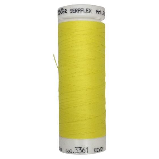 Mettler Seraflex No.3361 , 130m