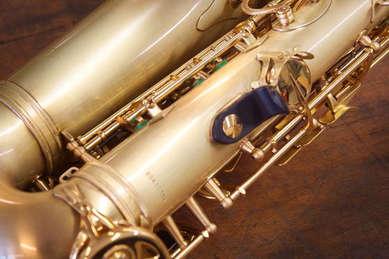 Es- Altsaxophon ROUGH LADY
