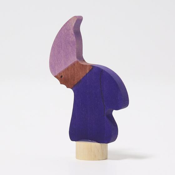 Grimm's Steckfigur Winterzwerg