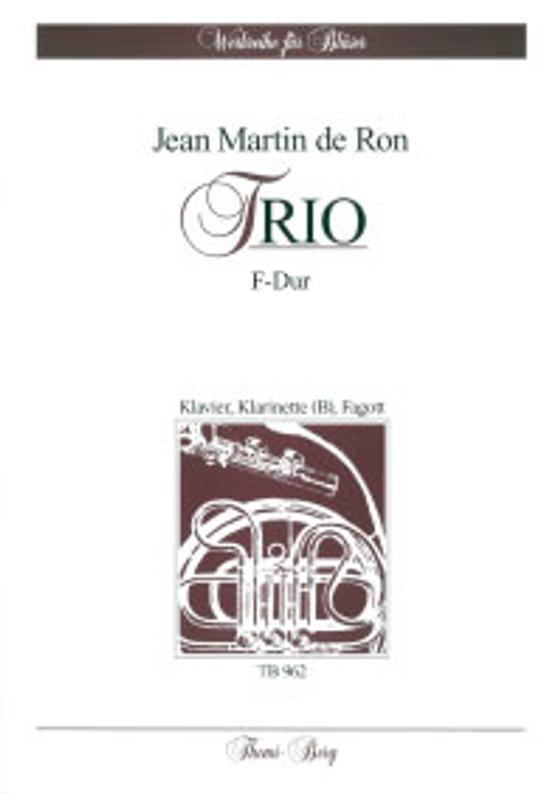 Trio F-Dur