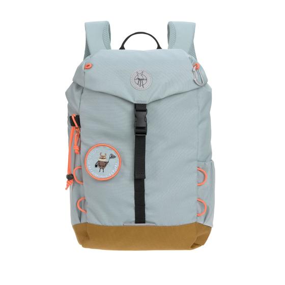 Lässig Wanderrucksack Kinder 14L - Nature Hellblau