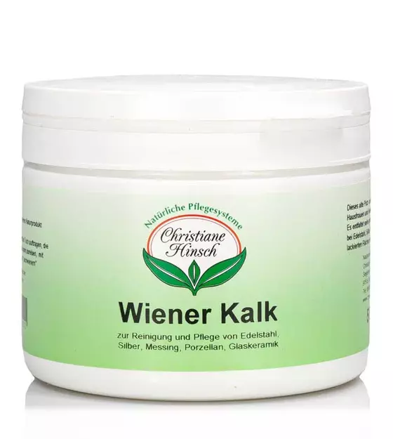 Christiane Hinsch Wiener Kalk Pulver 500g