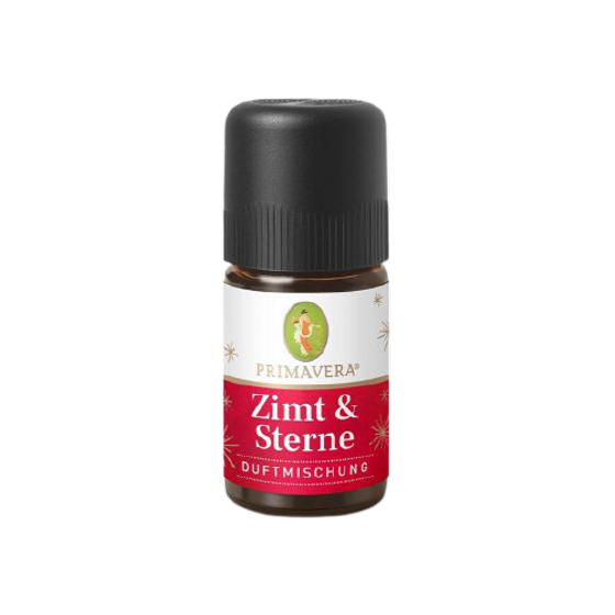 Primavera Duftmischung  5ml