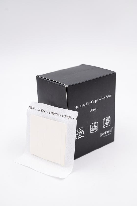 Tassenfilter, Papier, 50 Stück