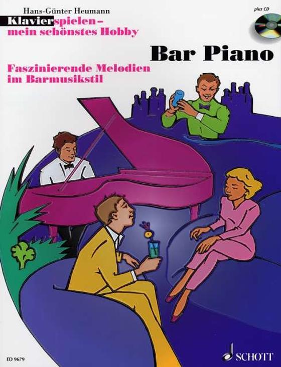 Bar Piano