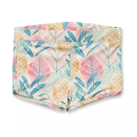 Sense Organics Badehose Tuba Tropical