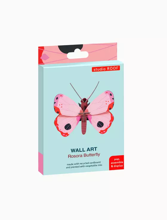 Studio Roof Rosora Butterfly