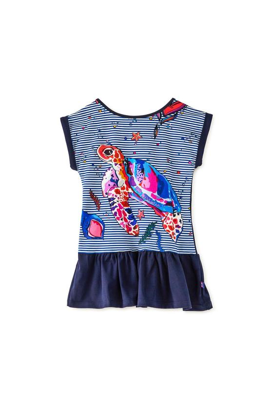 Kleid "Brooklen", Baumwolle