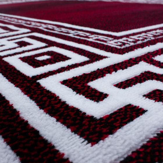 Parma kirmizi rot