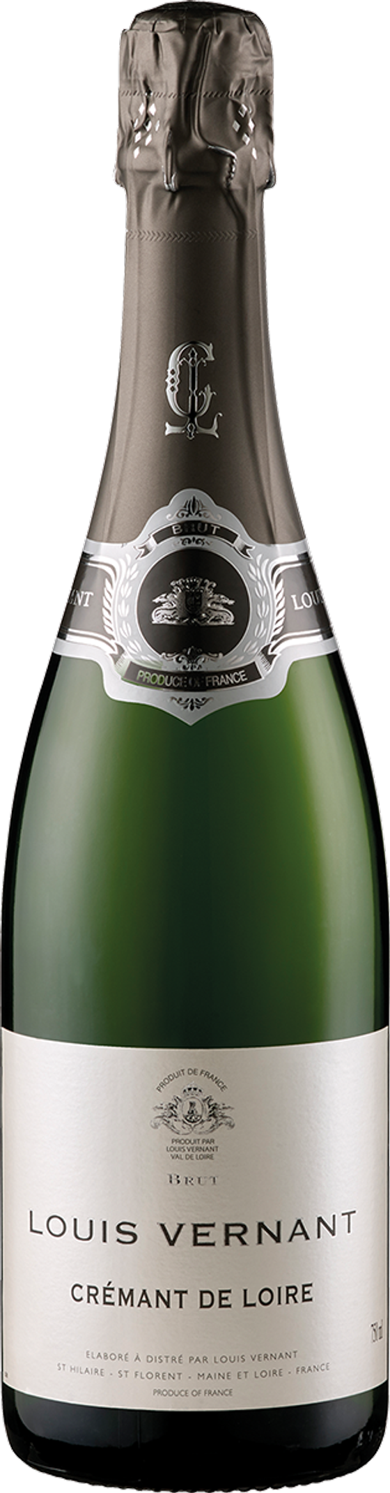 Crémant de Loire Brut